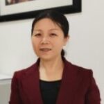 Profile picture of Mei Wang